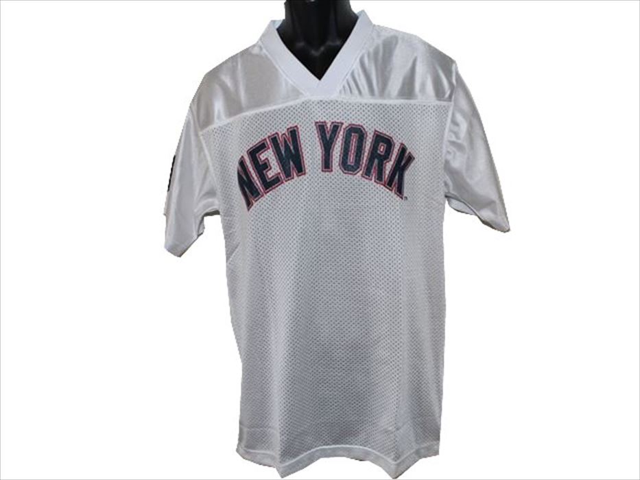 yankee v neck shirts