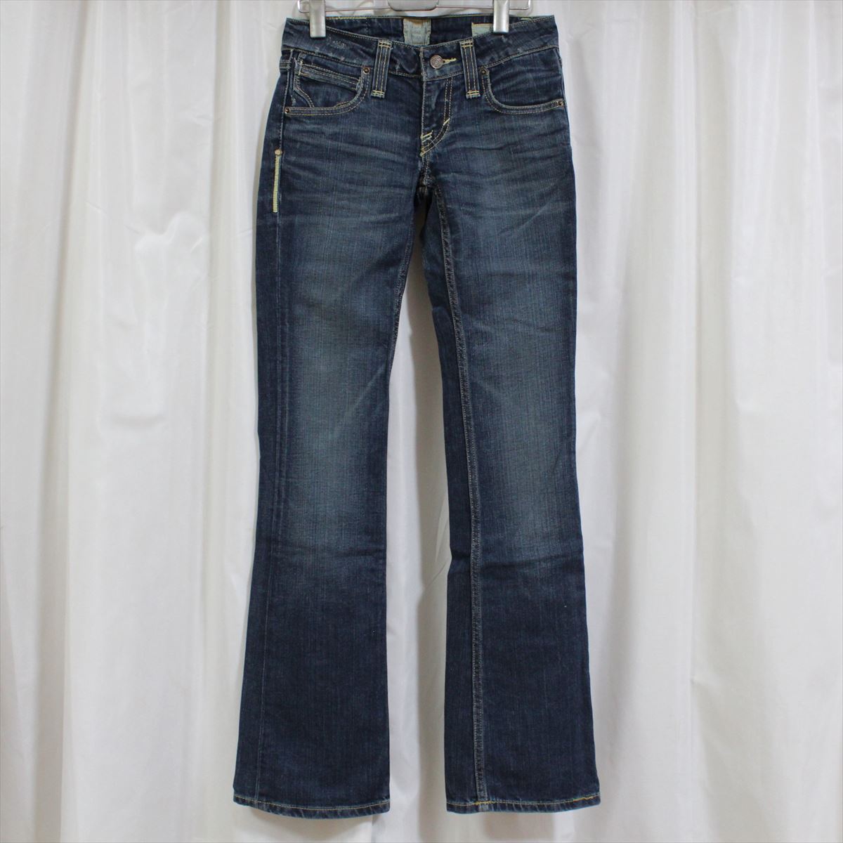 TAVERNITI SO JEANS レディース デニムパンツ ジーンズ 新品 ディープ