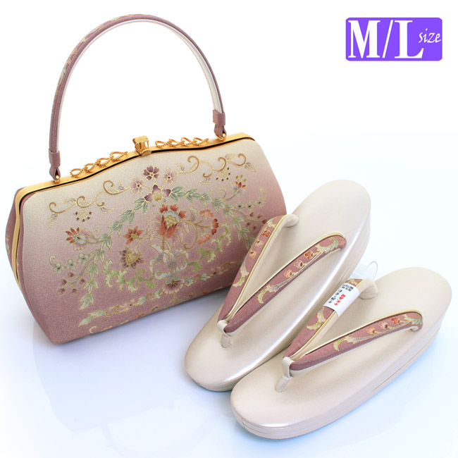 岡重 OKAJIMA ハンドバッグ 和バック ブランドバッグ 着物 美品】OKAJIMA 岡重 ハンドバッグ 和装バッグ 絹100% - メルカリ