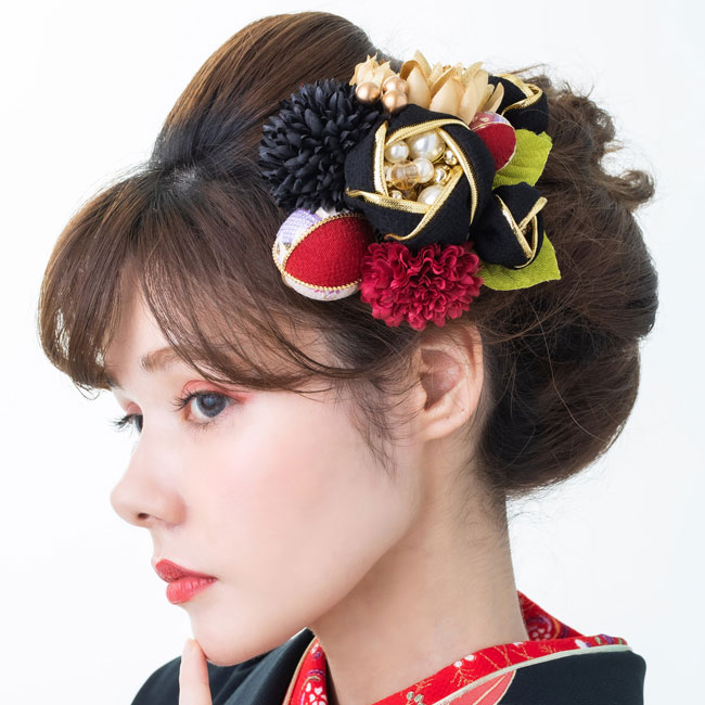 7114円 最大59 オフ 髪飾り 花 4点セット 成人式 振袖 卒業式 袴 結婚式 ウエディング ドレス 浴衣 和modern Tsumamiボールローズ金縁付 ちりめん玉添え 黒 ブラック ゴールド 薔薇 バラ つまみ細工 レトロモダン アンティーク調 パールビーズ 7114円 最大59 オフ 髪飾り 花 4点セット 成人式 振袖 卒業式 袴 結婚式 ウエディング ドレス 浴衣 和modern Tsumamiボールローズ金縁付 ちりめん玉添え 黒 ブラック ゴールド 薔薇 バラ つまみ細工 レトロモダン アンティーク調 パールビーズ