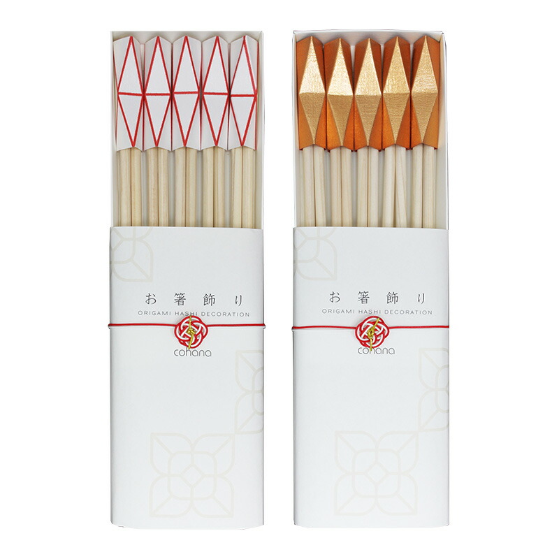 Wa Selectshop Wabisabi Do Cohana Chopsticks Decoration Lt With