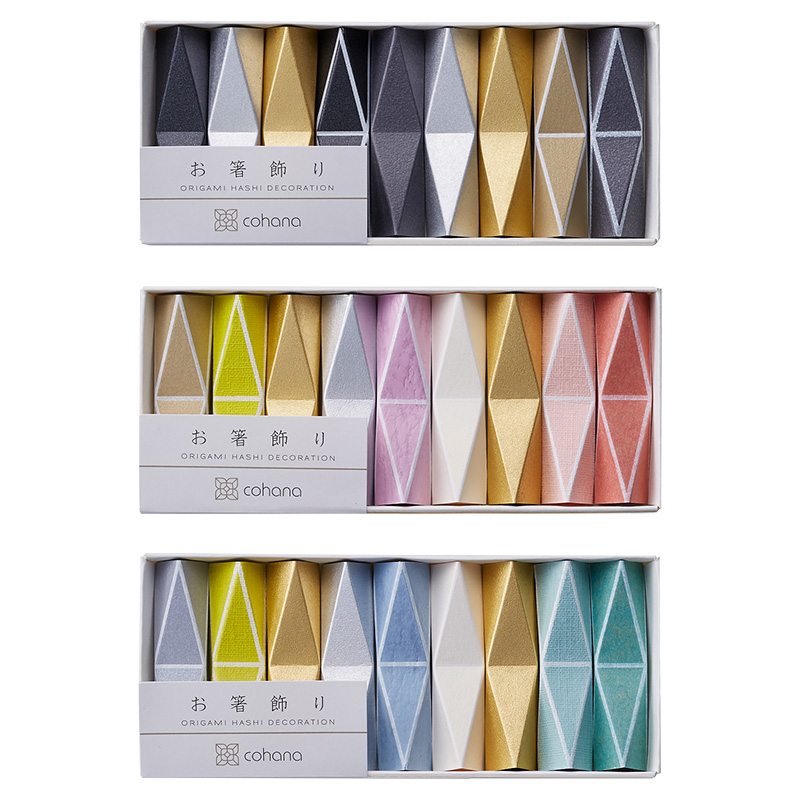 Wa Selectshop Wabisabi Do Cohana Chopsticks Decoration Lt Ore