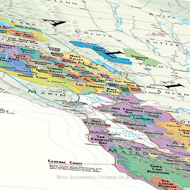 delong wine maps