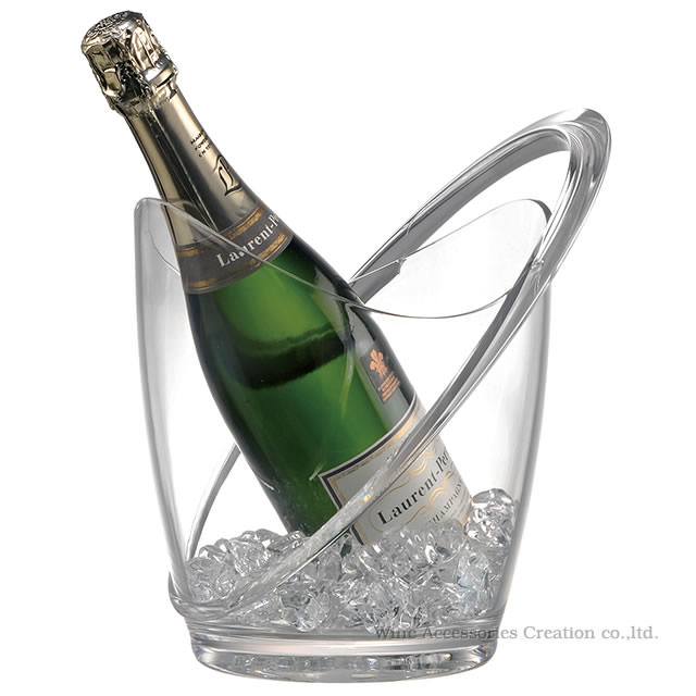 楽天市場】Pulltex プルテックス アイスバケット ウッド