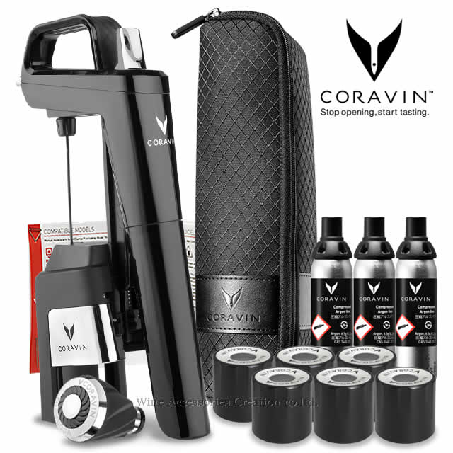 CORAVIN コラヴァンモデル1 ワイングッズ CRV1004 Amazon｜CORAVIN コラヴァン モデル1 CRV1004｜ワイン