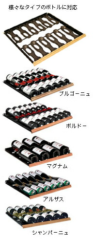 楽天市場】ユーロカーブ SU棚（ユニバーサル貯蔵棚）※ピュア