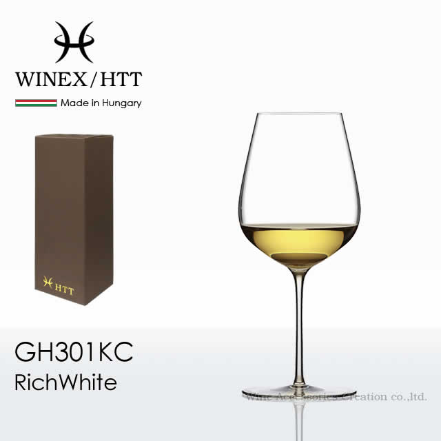 【楽天市場】WINEX/HTT グランブルゴーニュ グラス １脚【正規品 