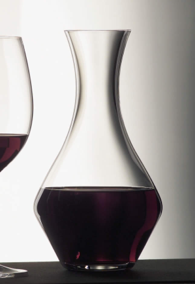 美品！リーデル　デカンタ　未使用品【期間限定値下】 decante（デカンタ）シリーズ ‐ リーデル《公式》