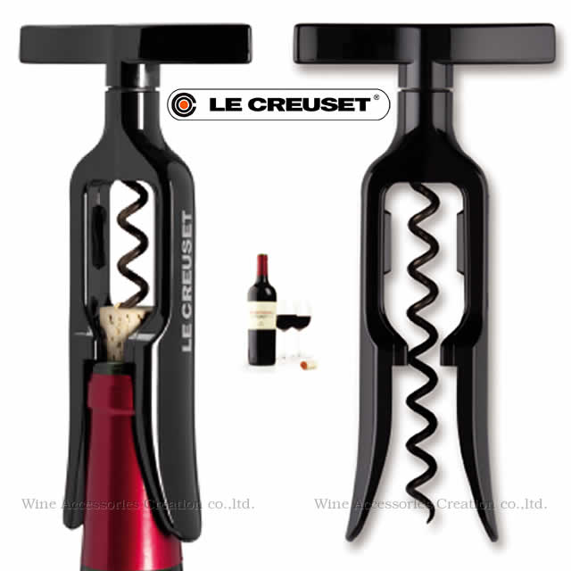 楽天市場】LE CREUSET ル・クルーゼ ガイア レバーモデル チェリー