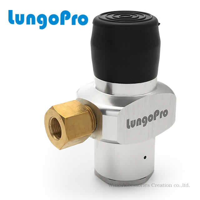 Lungo Pro マルチレギュレーター ONE PUSH MAGIC LS ルンゴプロ LP033RG ※ラッピング不可商いもの