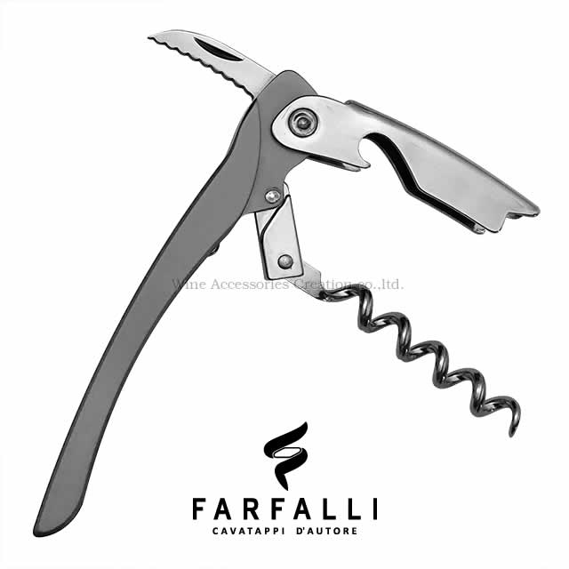 楽天市場】KAI 旬 shun ソムリエナイフ 【正規品】 SK100ST : ワイン