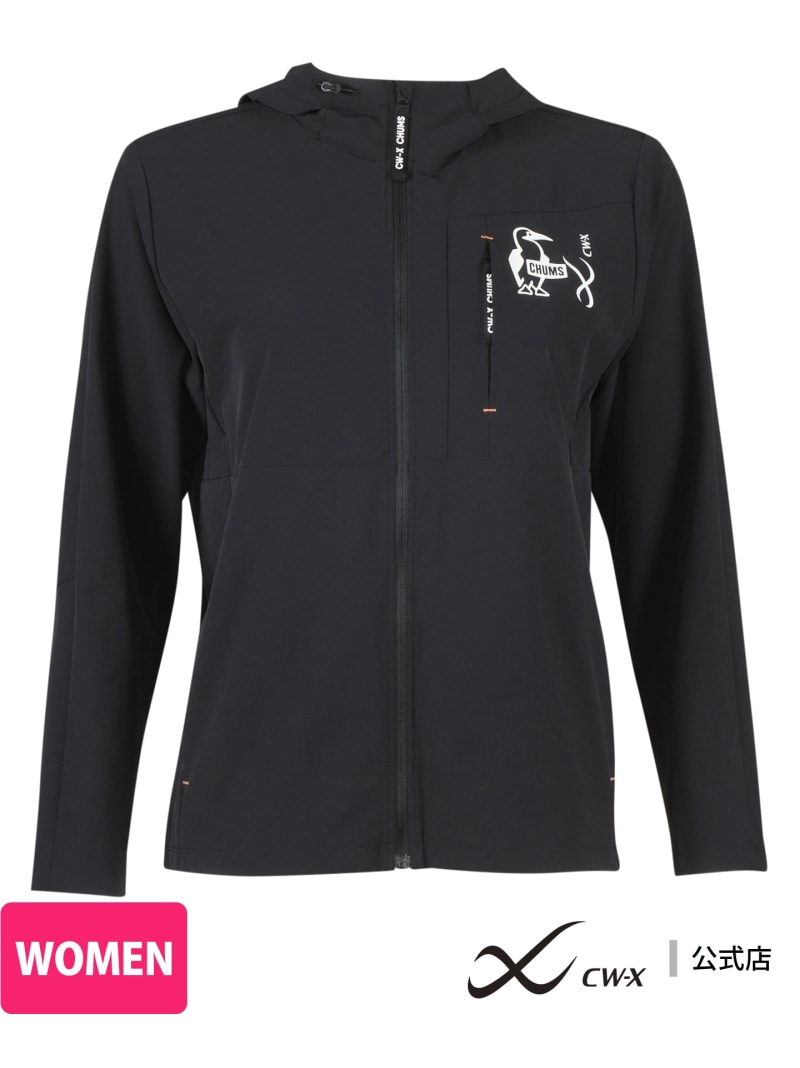 楽天市場】CW-X 【CHUMS (チャムス)コラボ】 レディーストップス