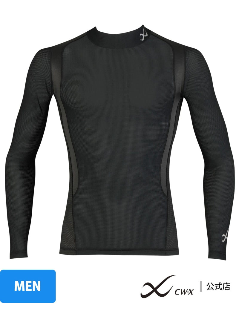 【２着新品】CW-X SECOND BODY トレーニング用トップス ブラック 楽天市場】ワコール Wacoal CW-X CWX セカンドボディ2.0 メンズ