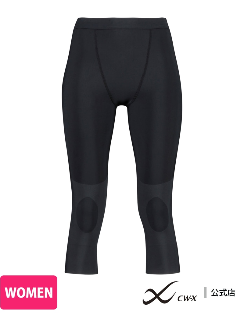 楽天市場】【SALE／10%OFF】CW-X レディーススポーツタイツ