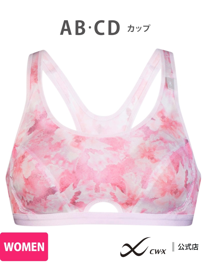 楽天市場】(W)CW-X マラソンタイツ 股関節サポート ショート丈