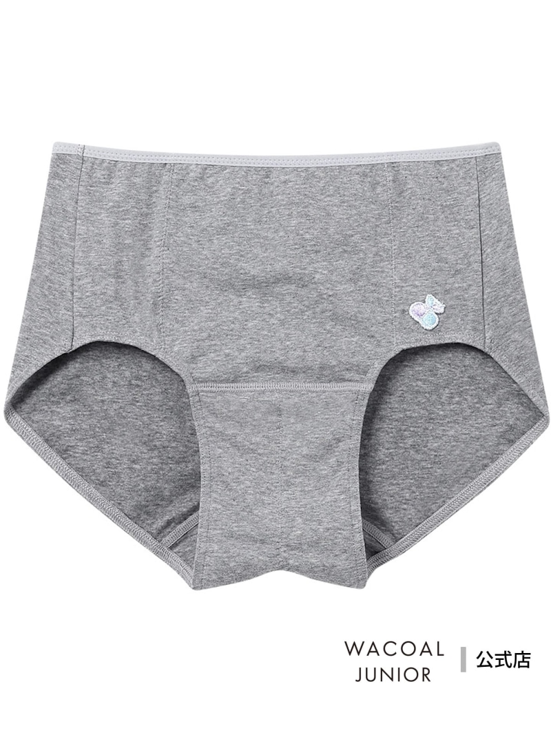 Wacoal フリル付きショーツ M 6枚セット Lingè Noël ランジェノエル ジェラートフリルレース ブラ＆ショーツ