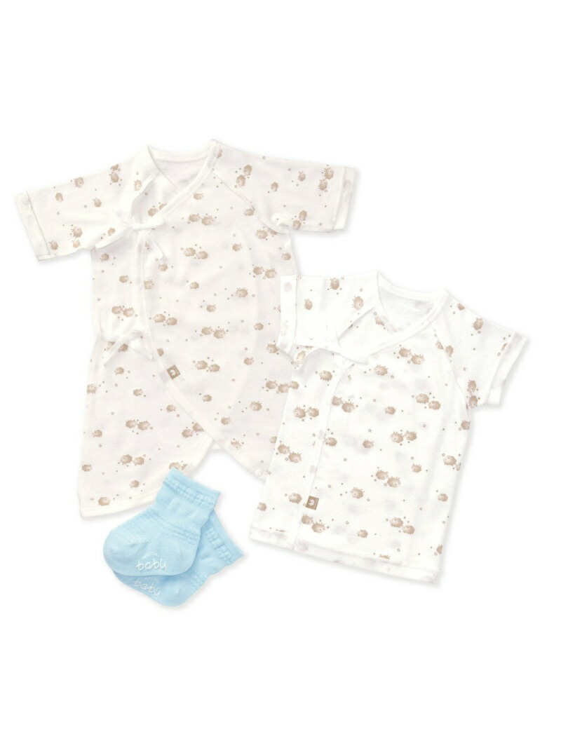 K ワコールベビー ギフトセット ワコール マタニティ ワコール マタニティ マタニティー ベビー ギフトセット ブルー ピンク ホワイト 送料無料 Rakuten Fashion Wacoal Maternity 1229 ワコール マタニティ キッズ マタニティー ベビー ワコール マタニティ 7月の米