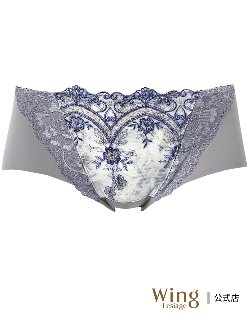 楽天市場】20%OFF ウイング レシアージュ 6000シリーズ ショーツ は