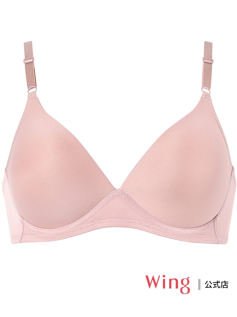 楽天市場】【福袋】 ウイング ブラジャー 3枚セット A~Eカップ Wing