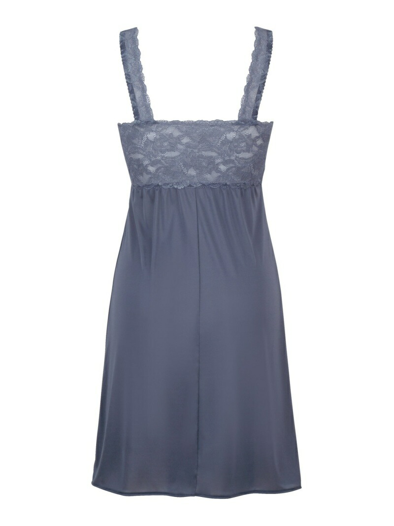 Wing W カップ付き ウイング スリップ インナー