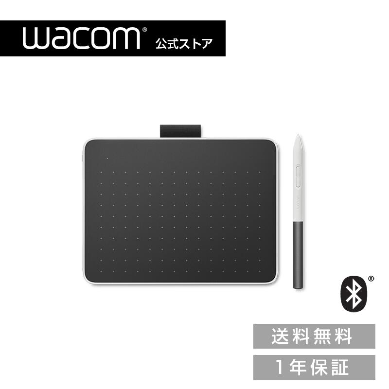 楽天市場】One by Wacom Medium (CTL-672/K0-C) ワコム ペンタブレット ペンタブ Chromebook 対応 送料無料  : ワコムストア楽天市場店