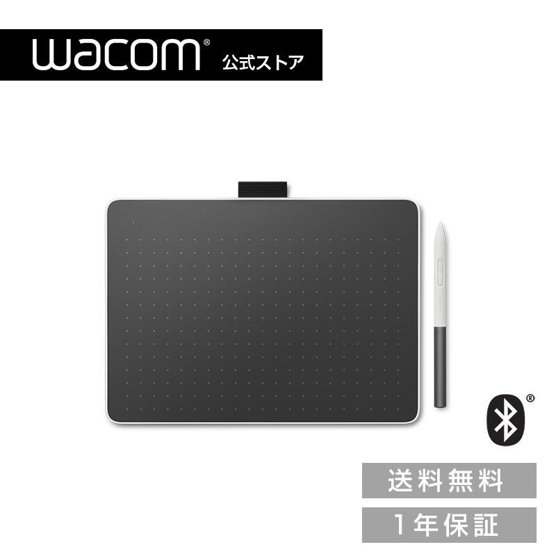 楽天市場】Wacom Intuos Medium ワイヤレス ブラック (CTL-6100WL/K0) ワコム ペンタブレット 1年保証  Androidにも対応 送料無料 : ワコムストア楽天市場店