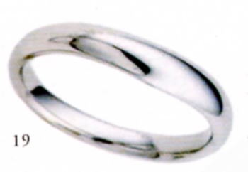 ★ANGE【アンジュ】POUR de VRAI【プルドブレ】(19)5610029マリッジリング、結婚指輪,ペアーリング用(1本）｜ＪＥＷＥＬＲＹ　ＬＡＮＤ