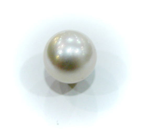 プラチナ　パール8.4mm　ネクタイピン｜ＪＥＷＥＬＲＹ　ＬＡＮＤ