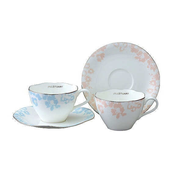 JILLSTUART 西洋ナシ紅茶･珈琲仕かける 9712921973  アンシア ansia ORIGINAL GIFT COLLECTION 2026 日用品雑貨・文房具・手芸-その他