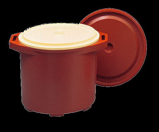 台和 保温食缶味噌汁用・大  DF-M1 ダイワ器寄せあわせ Vol.22
