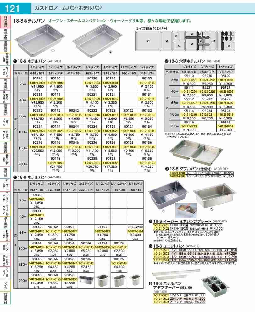 １８－８泊まり食麺麭  ３／４ １５０粍 ９０３４６ AHT03345 キッチン用品・食器・調理器具-その他
