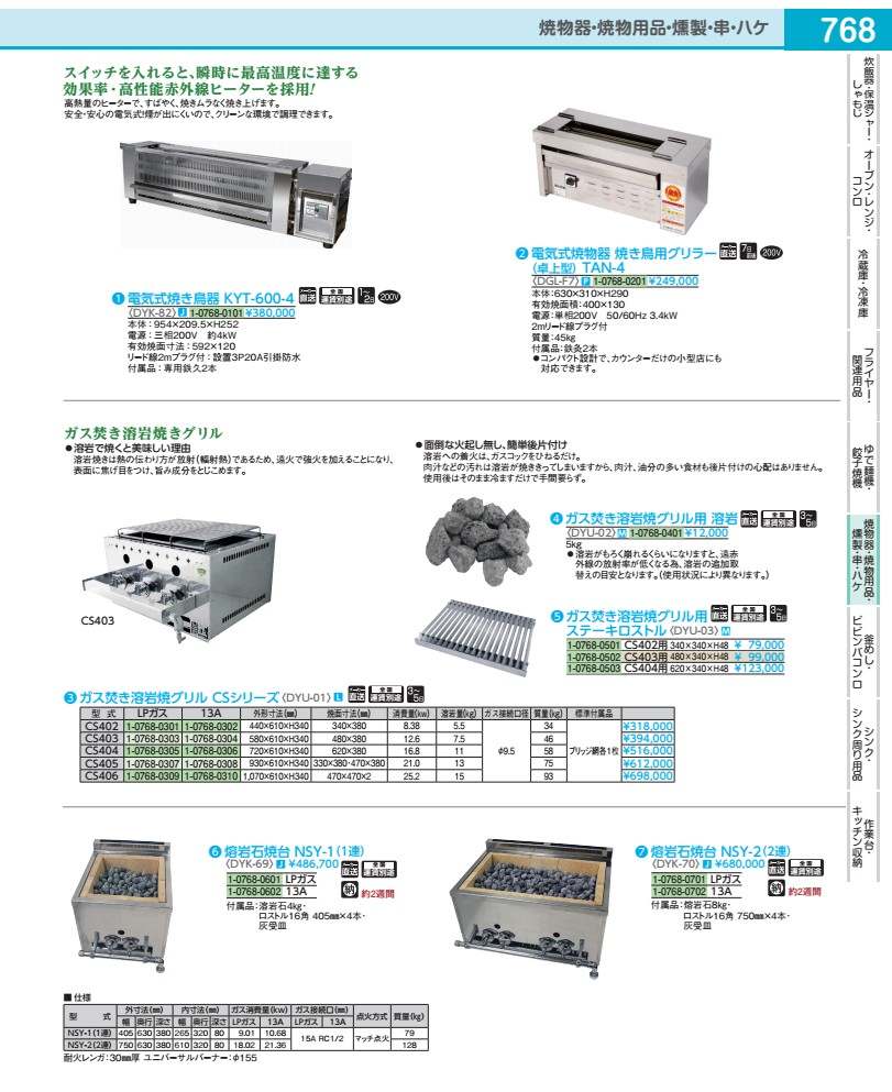 屁っ放り焚き溶岩焼料理茶屋用 溶岩 ５ｋｇ DYU0201 キッチン用品・食器・調理器具-その他