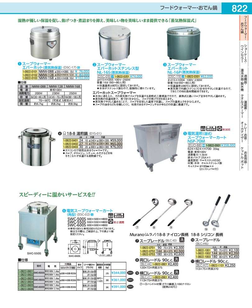 ＳＡ１８－８湯煎鍋 ２４ｃｍ EYS01024