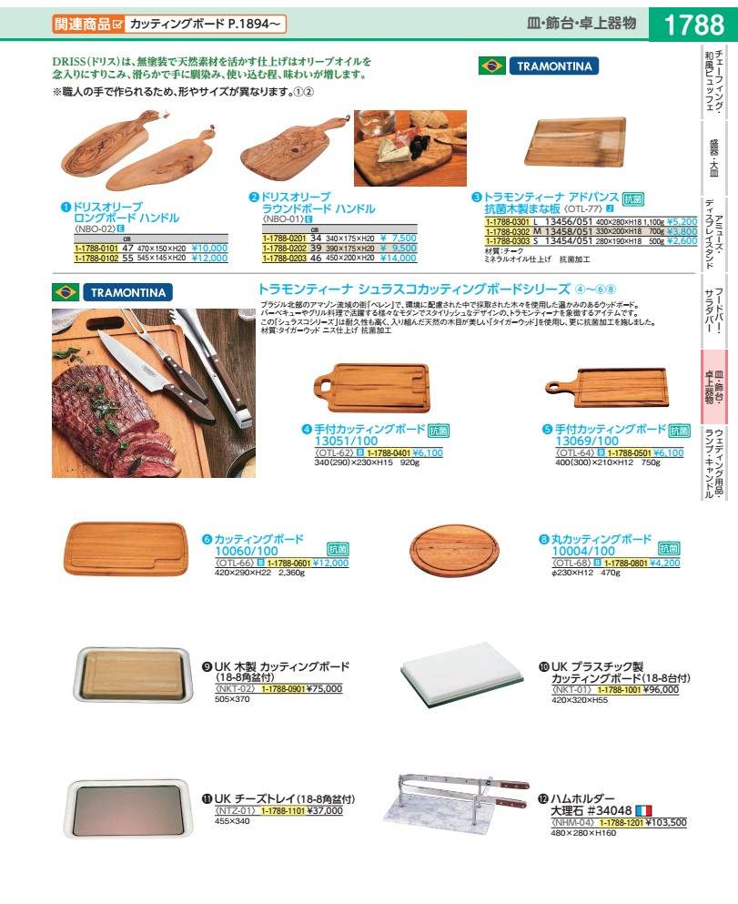 ＵＫ乾酪お盆（１８－８角盆付）  NTZ01