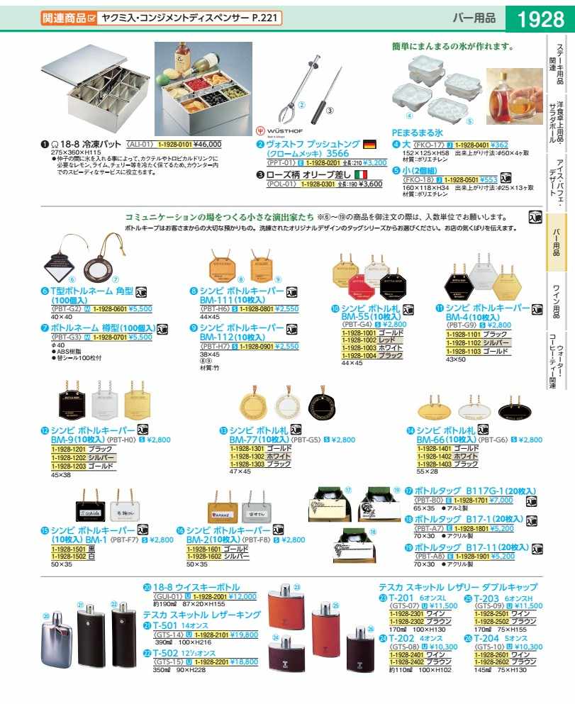テスカスキットルレザーキング Ｔ－５０２ １２１／２薬局衡オンス GTS15