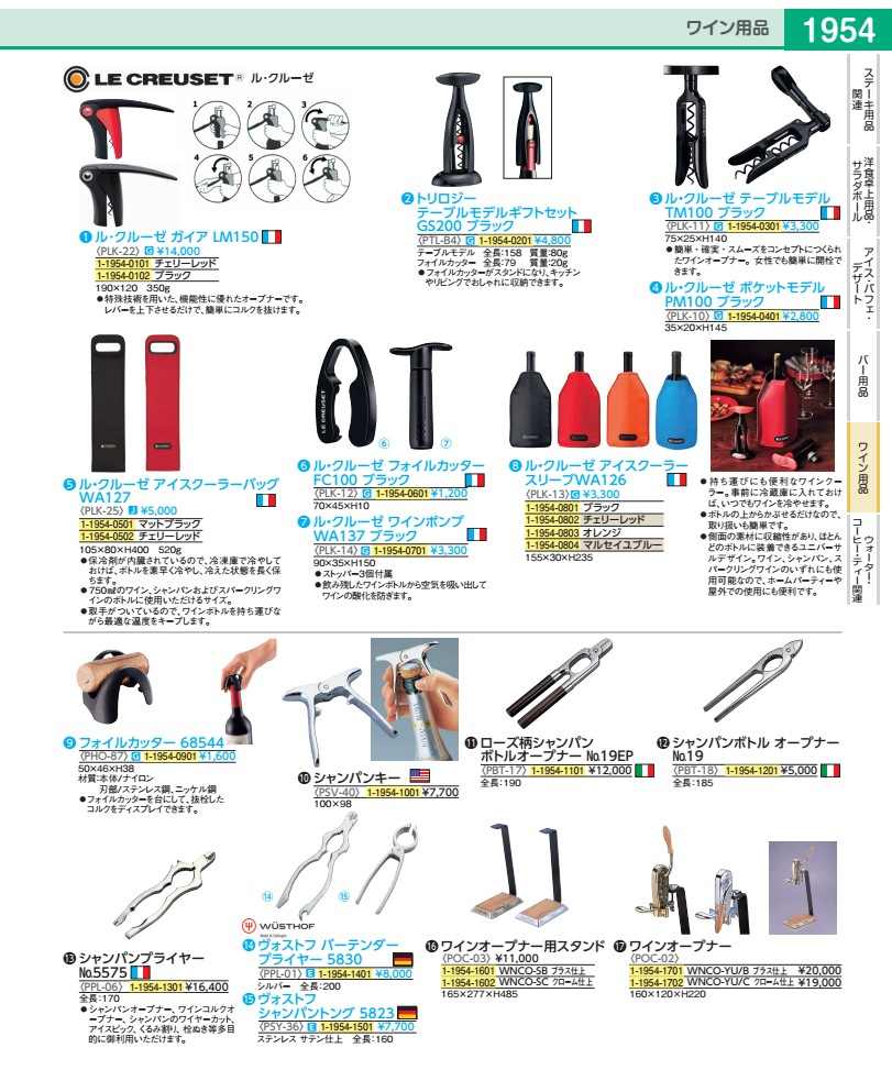 さくら色柄シャンパンボトルオープナー No.１９ＥＰ PBT17