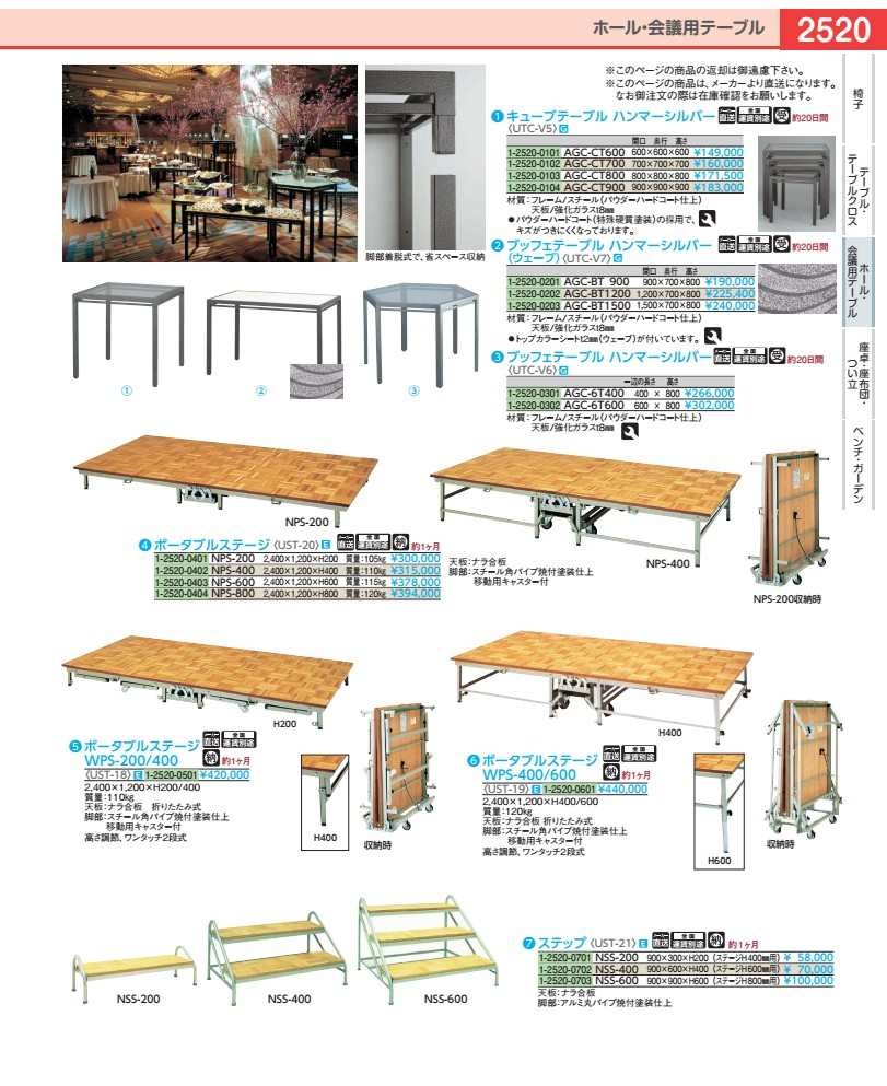 携帯型上演 ＮＰＳ－２００ UST20200