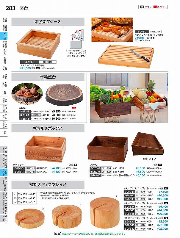 福井クラフト 木）食麺麭撥ね除ける台 （スノコ付） ８０１１３７６０ やすらぎ Ｖｏｌ．３５ その他-キッチン用品・食器・調理器具