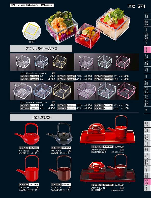 福井クラフト Ａ・Ｍ）招福寿胴張おとそ朱天金かざり付ける箱付 ９３００１９８０ やすらぎ Ｖｏｌ．３５