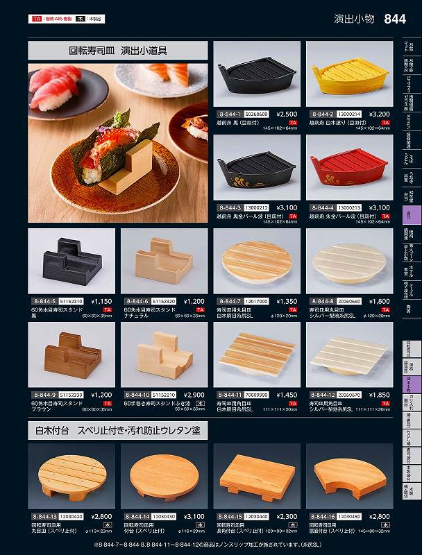 楽天市場】宝舟・大安七福舟 宝船 (帆舵付) 白木 風 .[ 舟型 舟