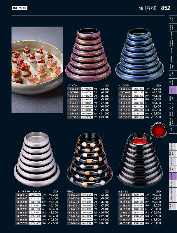 福井クラフト Ａ）尺５ニュー寿冠桶 カスミ伝達ルート ６１０２３３９０ やすらぎ Ｖｏｌ．３５ その他-キッチン用品・食器・調理器具