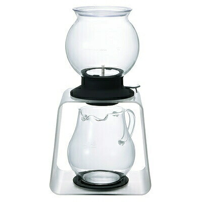 HARIO ハリオ ティードリッパーラルゴスタンドセット TDR-8006T 800ml