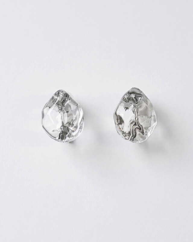 HARIO ハリオ Earrings イヤリング アイスドロップ HAA-IP-E-NF
