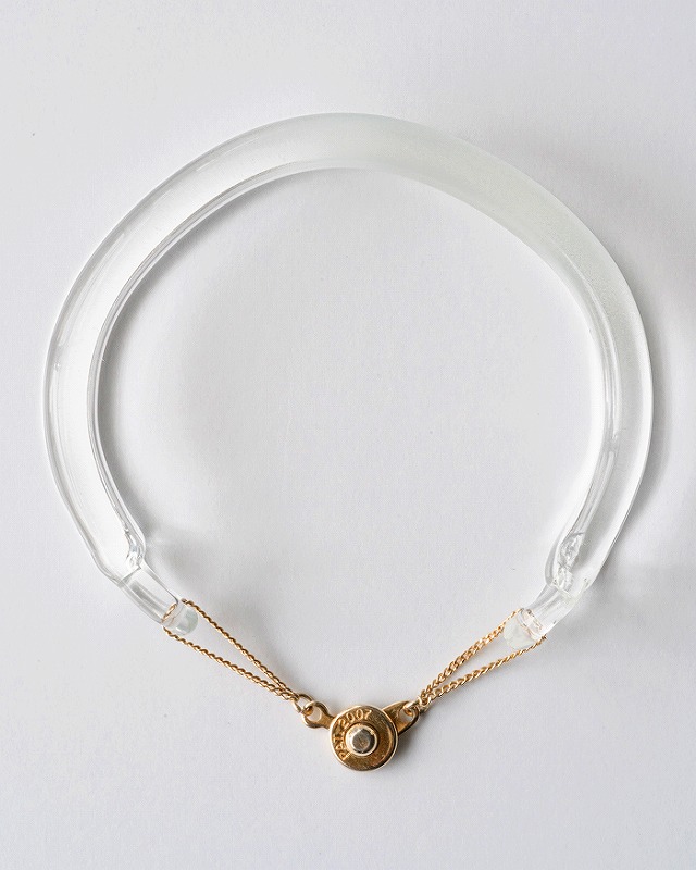 HARIO ハリオ Bracelet 腕輪 バングル 雲煙 HAA-SK-BG