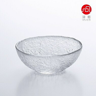 石塚硝子 ISHIZUKA GLASS アデリアグラス ADERIA GLASS 津軽びいどろ 初雪 小鉢 F77660 6個セット