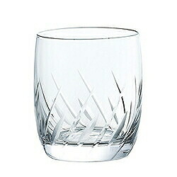 石塚硝子 ISHIZUKA GLASS アデリアグラス ADERIA GLASS Iライン Ｆ2カット オールド10 4067 6個セット オールドグラス 300ml