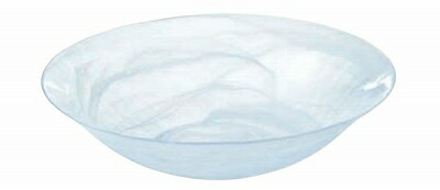 石塚硝子 ISHIZUKA GLASS アデリアグラス ADERIA GLASS DECObowl 400 WT F47107 BK F47108 花器 ボウル 水盤
