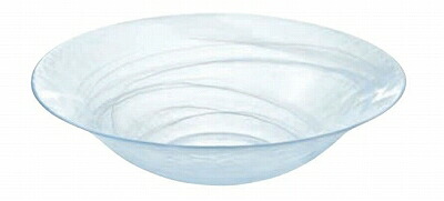 石塚硝子 ISHIZUKA GLASS アデリアグラス ADERIA GLASS DECObowl 450 WT F47109 BK F47110 花器 ボウル 水盤｜WADA TOKI 24,742円