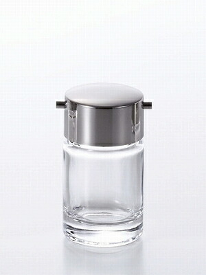 石塚硝子 ISHIZUKA GLASS アデリアグラス ADERIA GLASS 酢入れ 八角茴香酢入れ 6個仕掛ける 丸型 F49293 角型 F49282