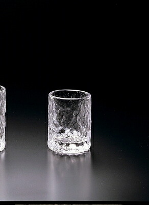 石塚硝子 ISHIZUKA GLASS アデリアグラス ADERIA GLASS 鳴門 内燃機関珈琲(280-24) F49640 230ml 6個書き割り タンプラー
